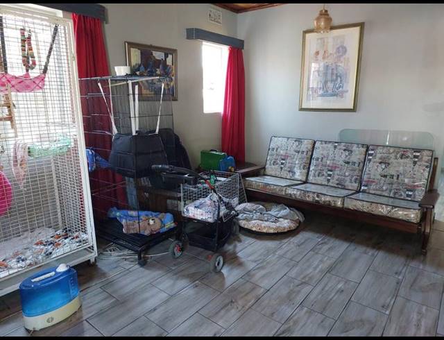 3 BEDROOM HOUSE FOR SALE IN DASPOORT ESTATE